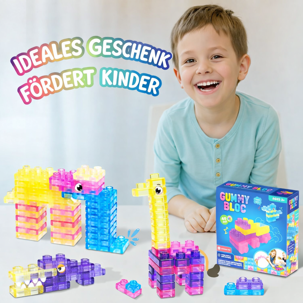 Kidora® EntwicklungsSteine Pro