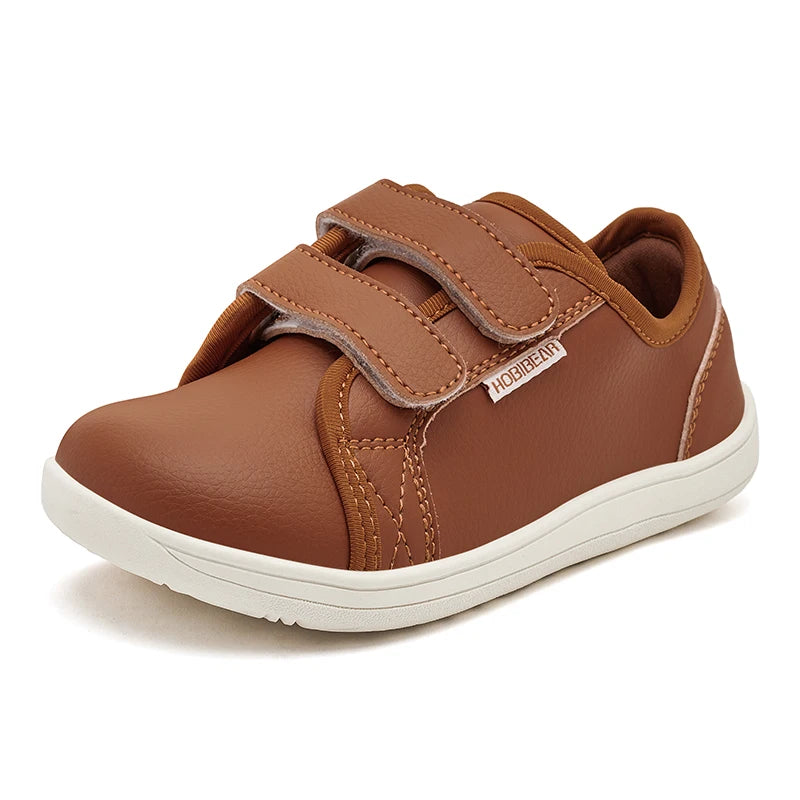 Kidora®️ SafeSteps Pro -  Orthopädische Kinder-Barfußschuhe (rutschfest)