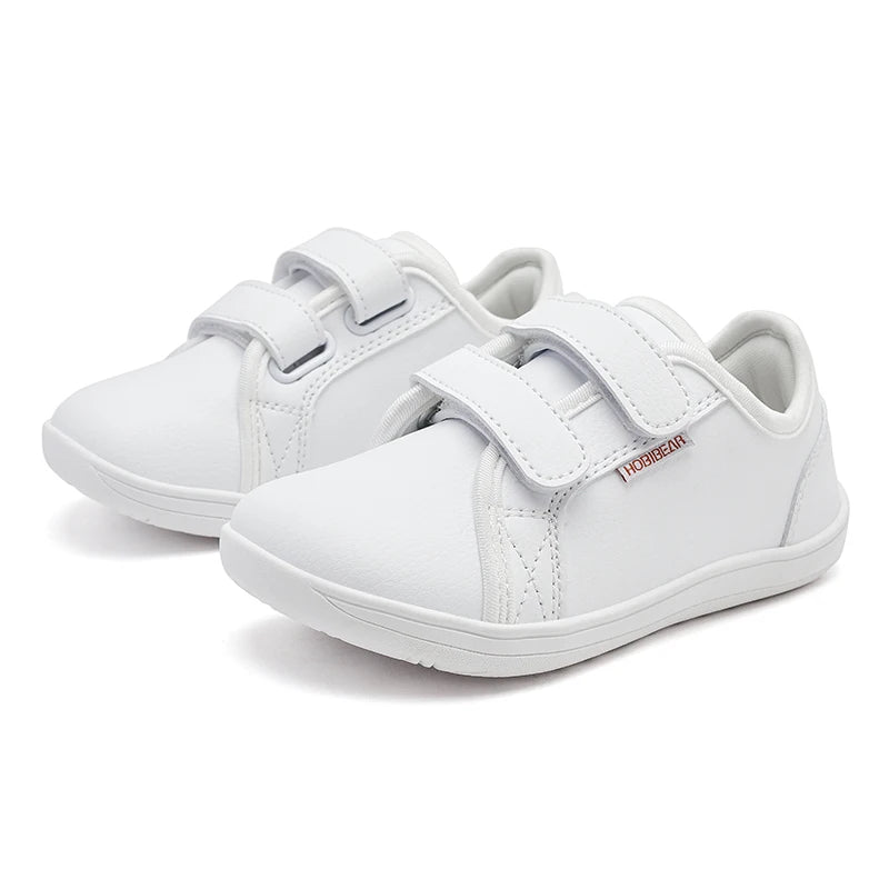 Kidora®️ SafeSteps Pro -  Orthopädische Kinder-Barfußschuhe (rutschfest)
