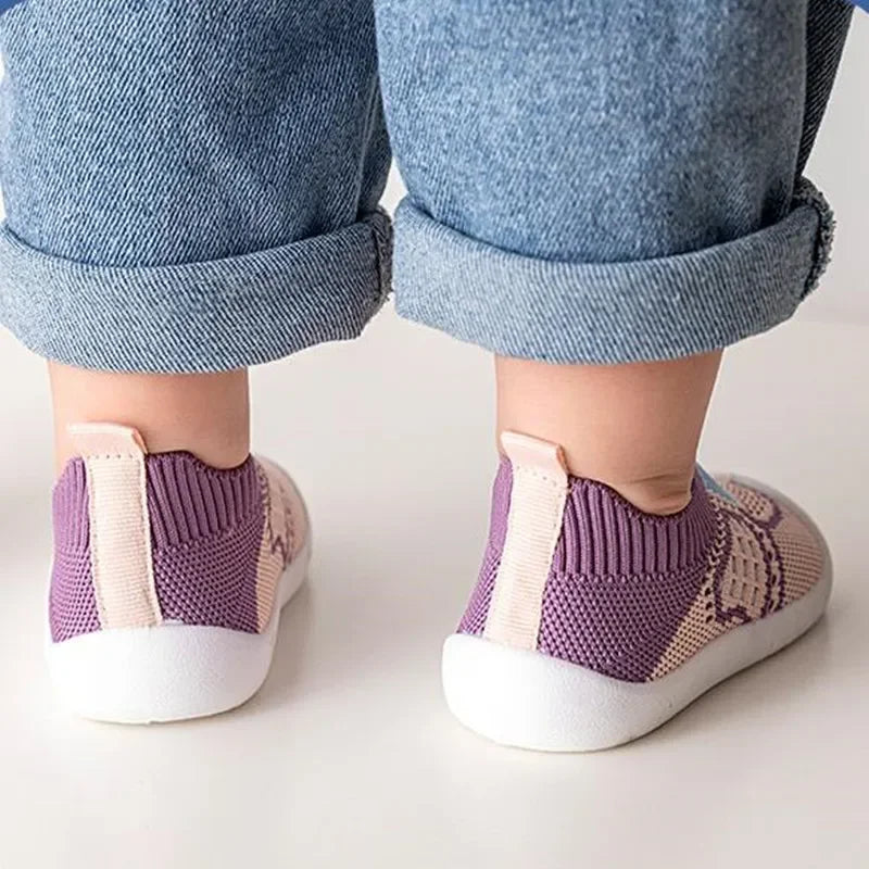 Kidora®️ - Kinder Barfußschuhe