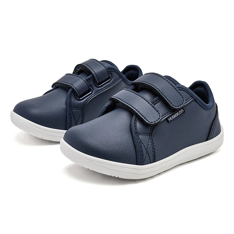 Kidora®️ SafeSteps Pro -  Orthopädische Kinder-Barfußschuhe (rutschfest)