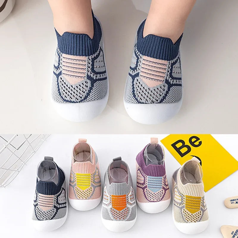 Kidora®️ - Kinder Barfußschuhe