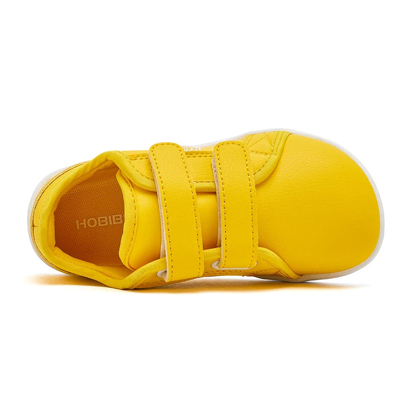 Kidora®️ SafeSteps Pro -  Orthopädische Kinder-Barfußschuhe (rutschfest)