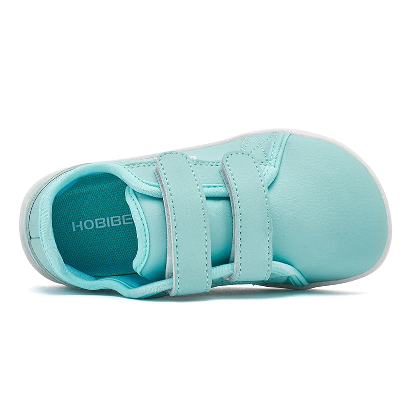 Kidora®️ SafeSteps Pro -  Orthopädische Kinder-Barfußschuhe (rutschfest)