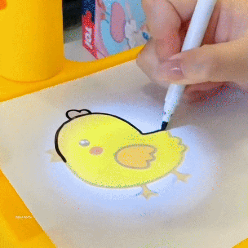 Kidora®️ Magic Projektor