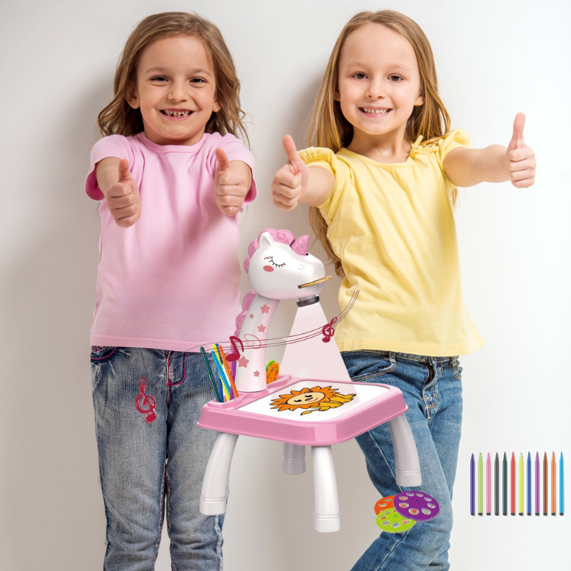 Kidora®️ Magic Projektor